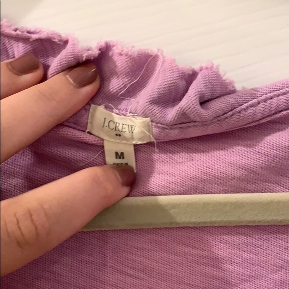 J. Crew shirt - Picture 2 of 4